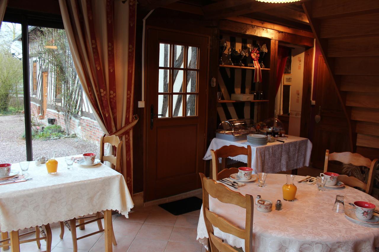 B&B Devalpierre Adult Only Glanville 外观 照片